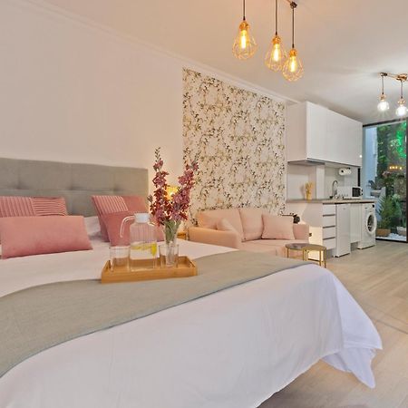 Luxer Holidays Málaga Eksteriør billede