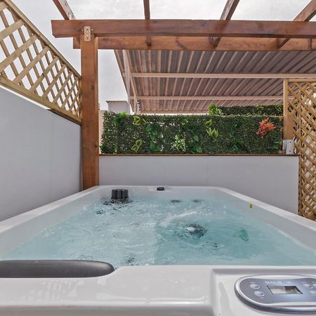 Luxer Holidays Málaga Eksteriør billede