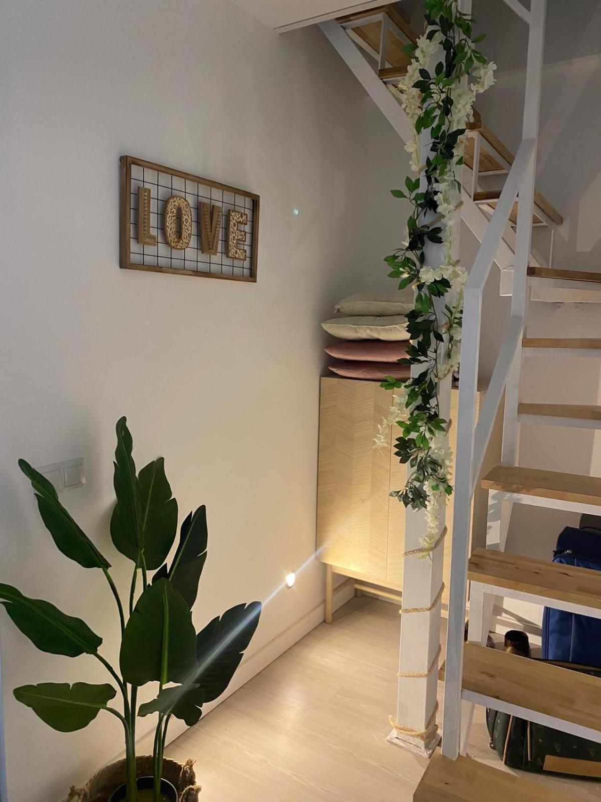 Luxer Holidays Málaga Eksteriør billede
